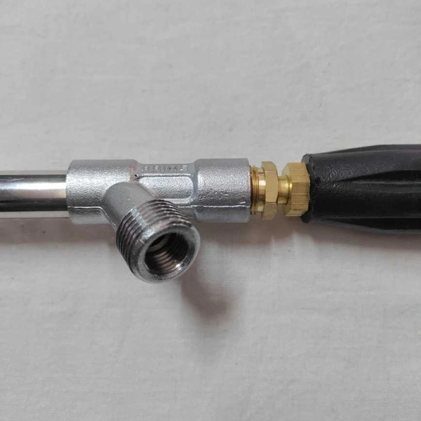Spray gun Ceramic Prime