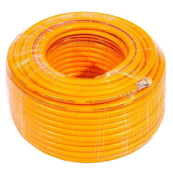 Spray Hose Pipe 10MM 100MTR