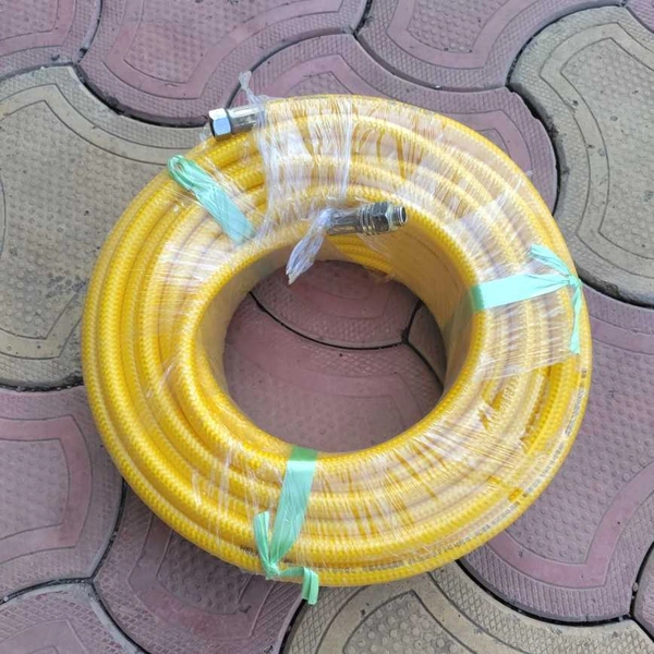 Spray Hose Pipe 8.5MM 30 MTR