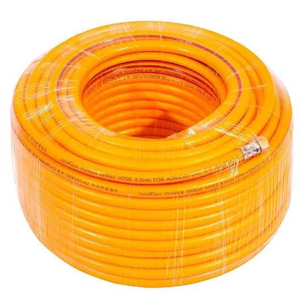 Spray Hose Pipe 8.5MM 400 PSI Cut