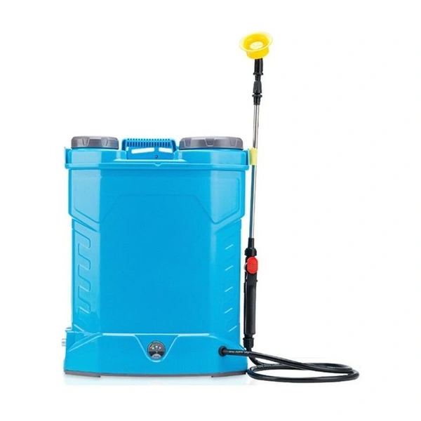 Spray Pump 12V-8Ah