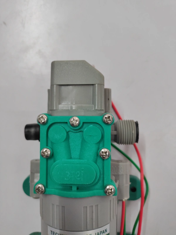 Spray Pump Motor 6LPM
