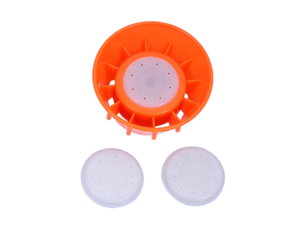 Spray Pump Plastic Nozzle 7.8.9