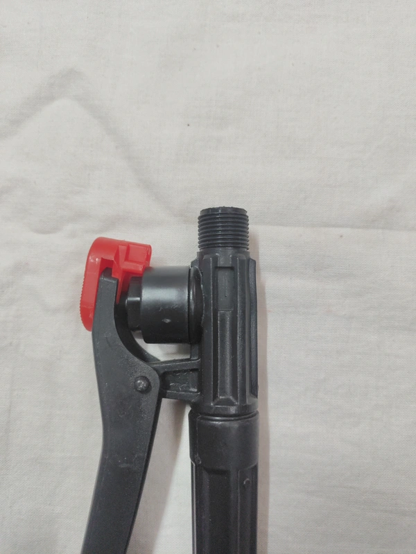 Spray Pump Trigger