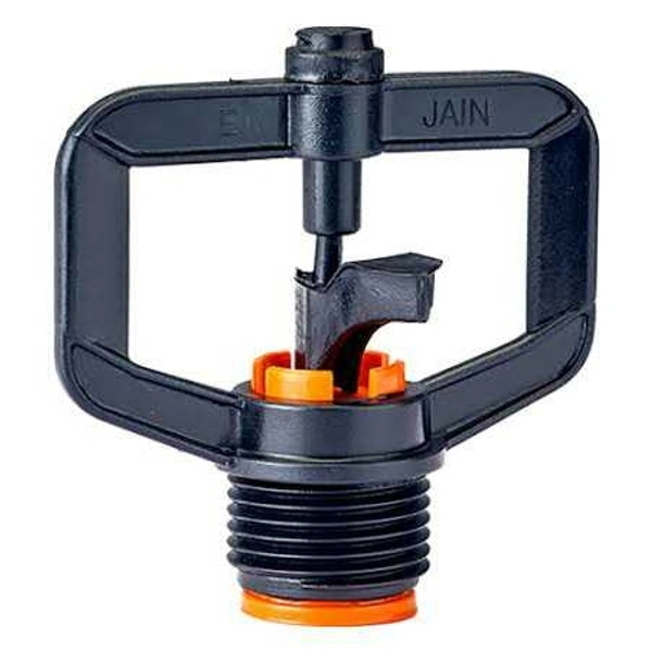 Sprinkler Mini J Type