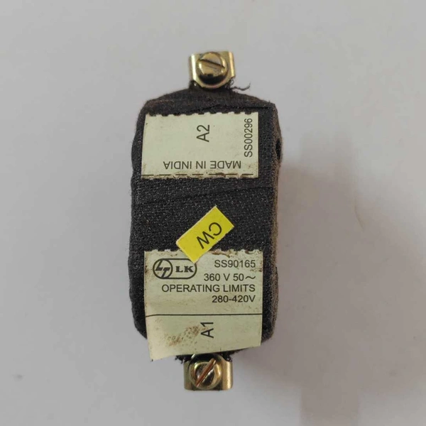 Coil 280-420V LTLK