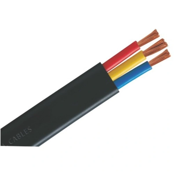 Submersible Cable 2.5Sq.MM Finolex