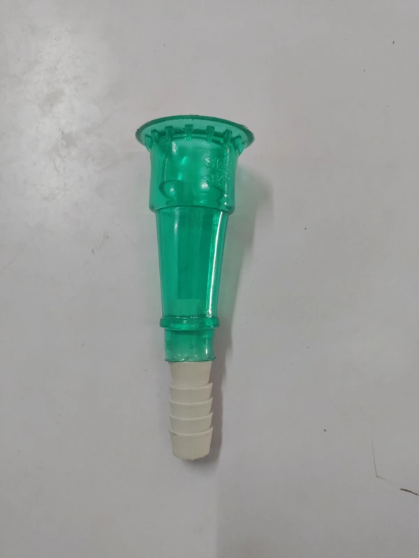 Tap Connector 0.75"