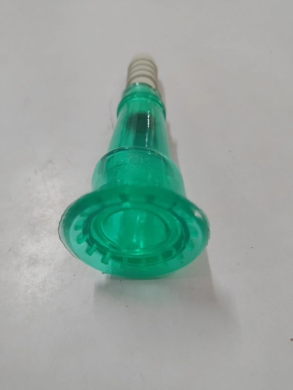 Tap Connector 0.75"