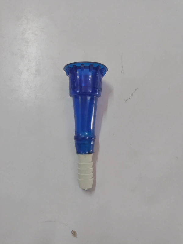 Tap Connector 1"