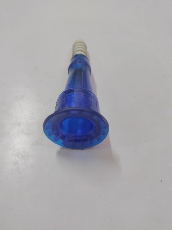 Tap Connector 1"