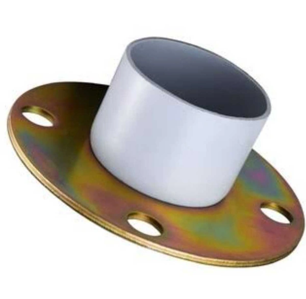 Tailpice 5"