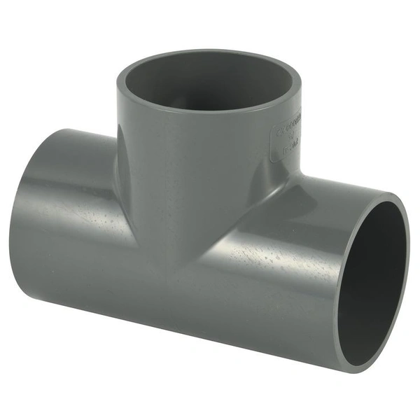 TEE PVC 140MM
