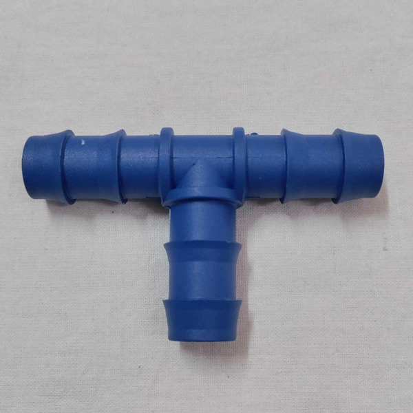 TEE PP 20MM 100 Nos