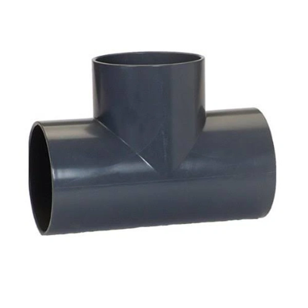 TEE PVC 40MM