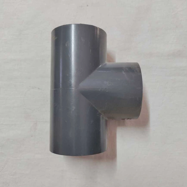 TEE PVC 63MM