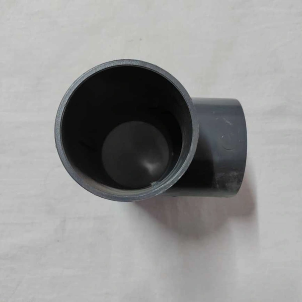 TEE PVC 63MM