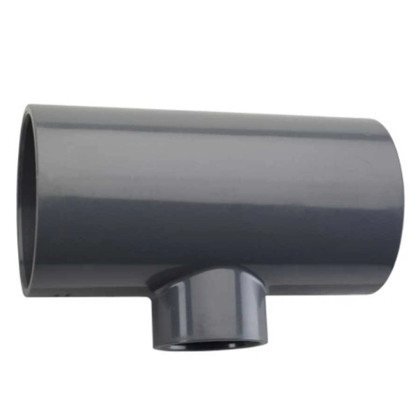 TEE PVC 110MM-63MM