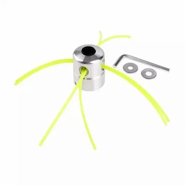 Trimmer Head  Aluminium