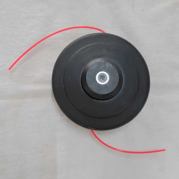 Trimmer Head Black T006