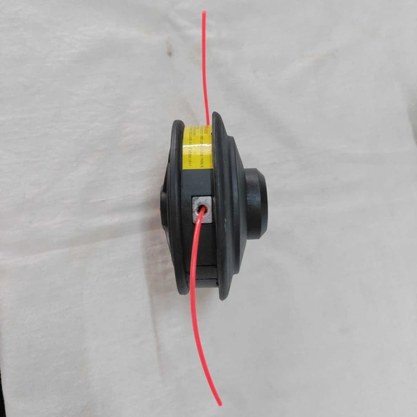 Trimmer Head Black T006