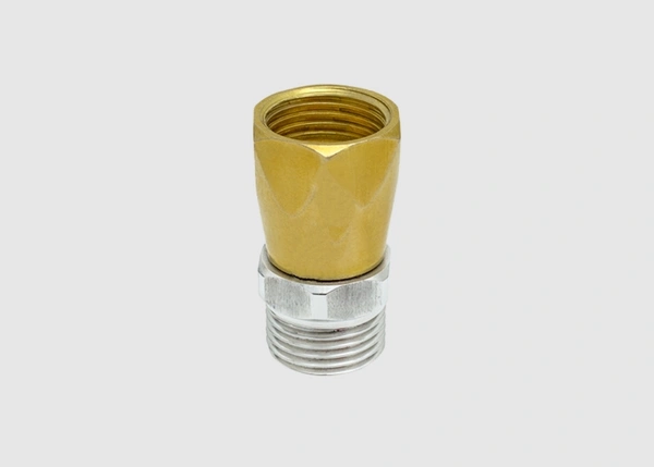 Twister Brass