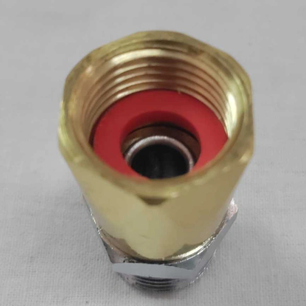 Twister Brass