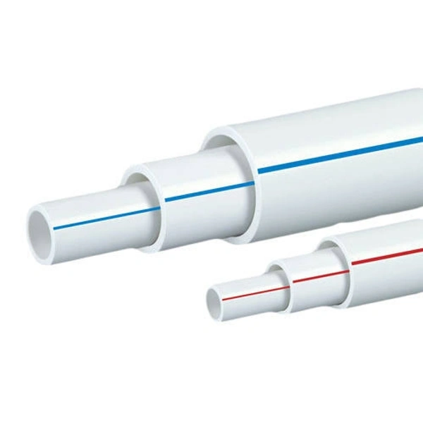 Upvc Pipe 0.75"