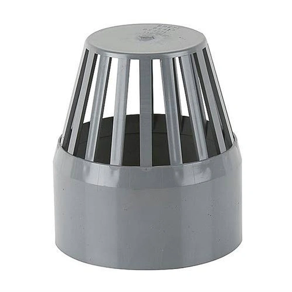 Vent Cowl 75MM