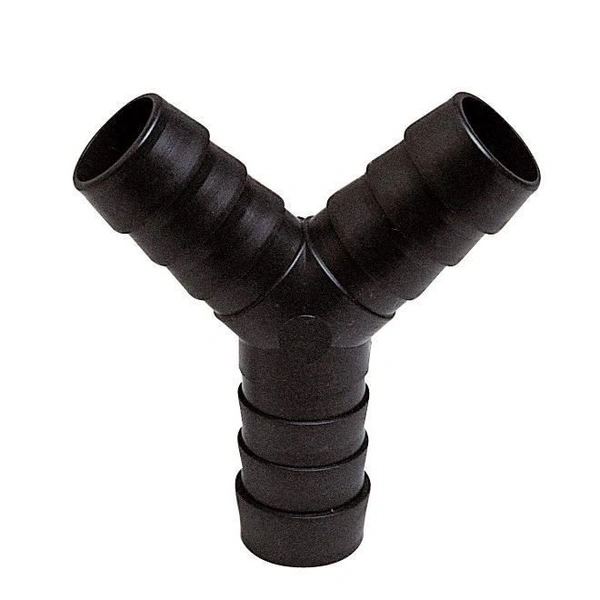 Y TEE 20MM 100 Nos
