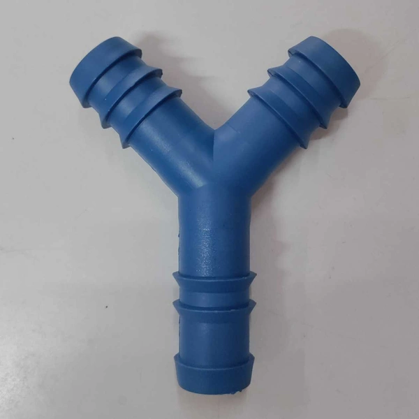 Y TEE 20MM 100 Nos