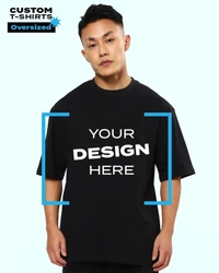 Custom Print Tshirt ( SEND IMAGES TO THE WHATSAPP CHAT - 7305508023) - White, S