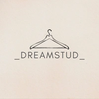 _ DreamStud _ - Logo