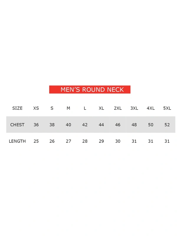 FERA UNISEX SUNRISE ROUND NECK T-SHIRT - Black, S