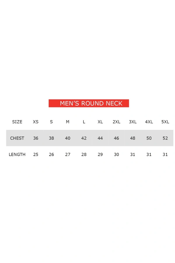 FERA TIME IS MONEY UNISEX ROUND NECK T-SHIRT - Black, S