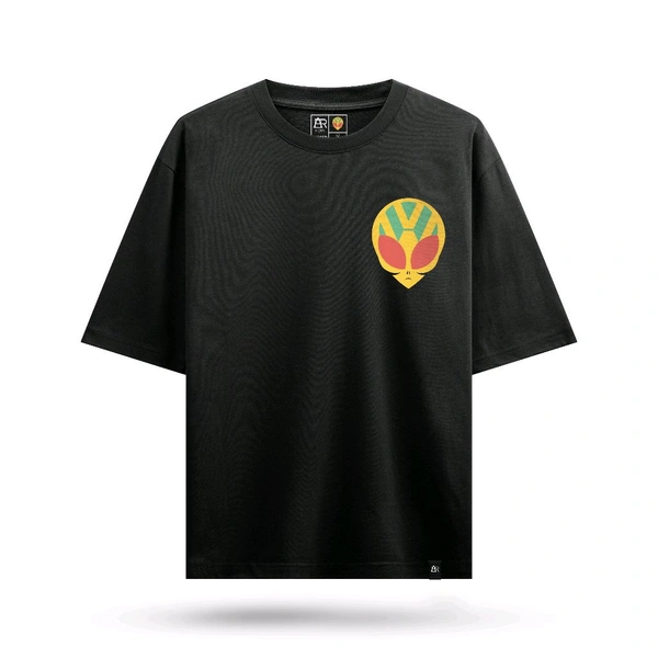 VOLKS LIMITED EDITION - OVERSIZED T-SHIRT