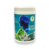 Mashtr Organic Brahmi  - Gray