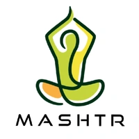 mashtr - Logo