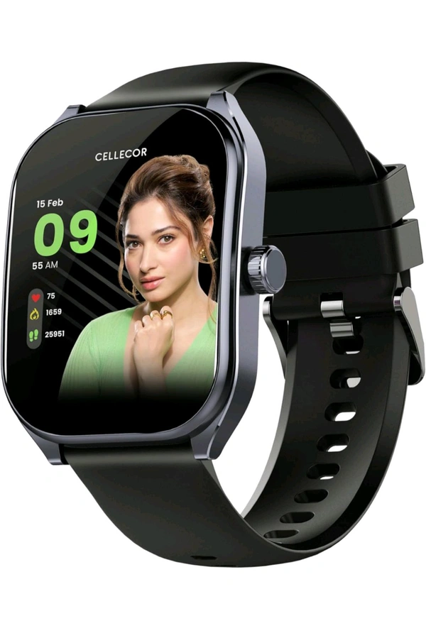  Smart Watch  - Silver
