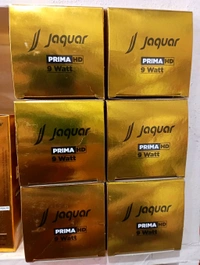 Jaquar  LED Bulb - White