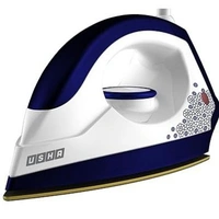USHA  Iron  - Gray