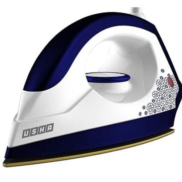 USHA  Iron  - Gray