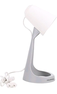 HALONIX  Desk Light  - White