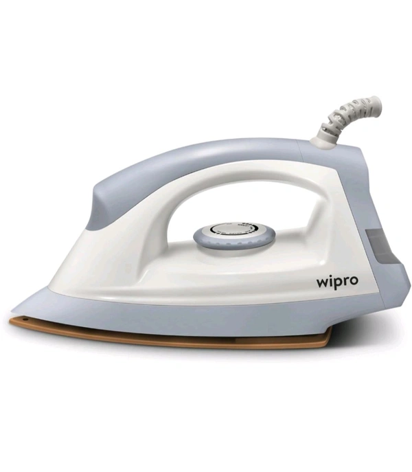 Wipro Iron  - White