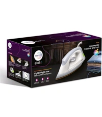 Wipro Iron  - White