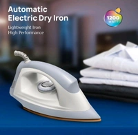 Wipro Iron  - White