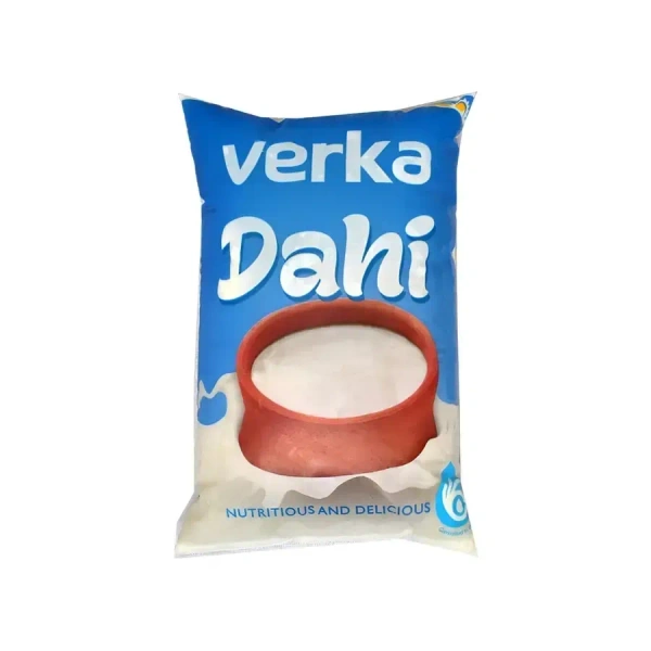 Verka Curd - 1 Kg
