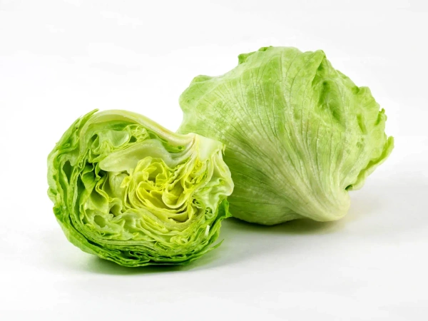 Lettuce Iceberg - 1 Kg