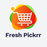 Fresh Pickrr - Logo