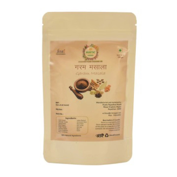 Garam Masala 100 GM